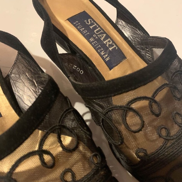 Stuart Weitzman Pump - Picture 3 of 3